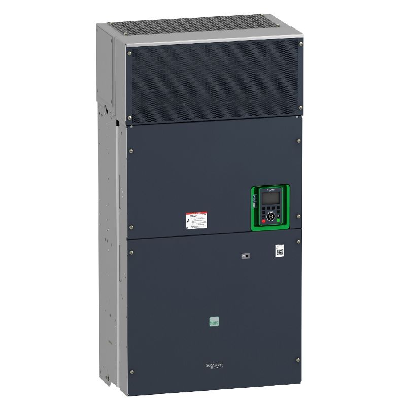 Altivar Process - variateur - IP00 - 250kW - 400/4 ATV630C25N4