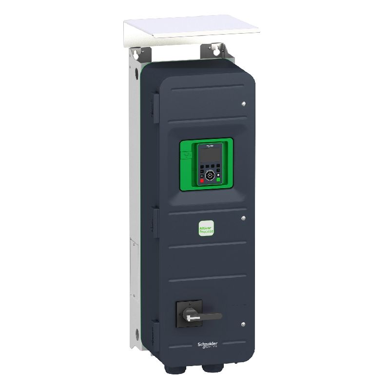 Altivar Process - variateur vitesse - 30kW - 400/4 ATV950D30N4EU