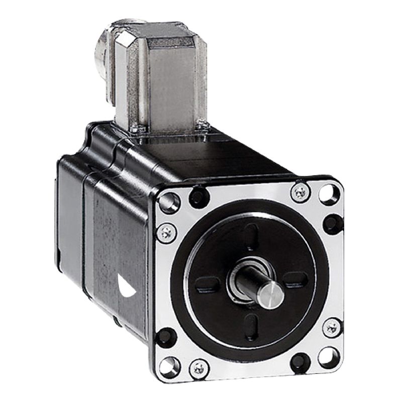 LEXIUM MOTEUR PAS A PAS,TAILLE 60, 1.7 NM, 325VDC, BRS368W131FCA