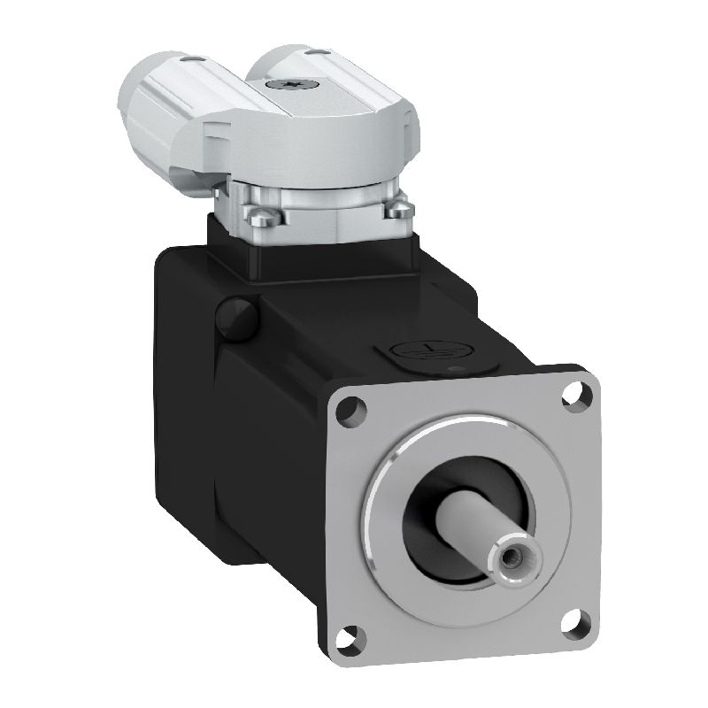 BSH - moteur - 40mm 0,34Nm 320W - arbre lisse IP54 BSH0402P06A2A
