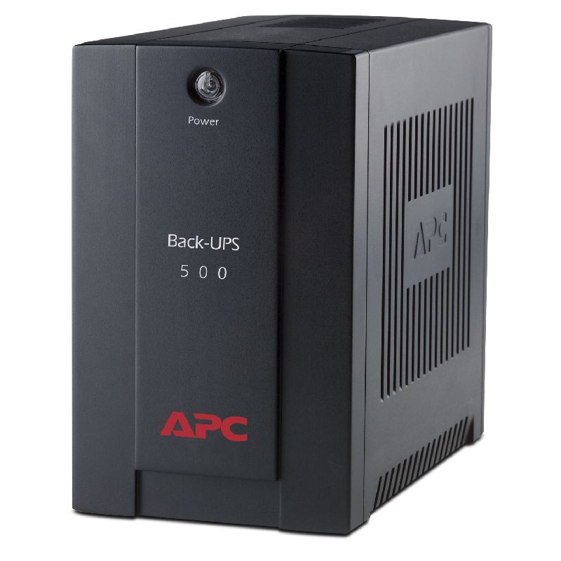 Back-UPS - onduleur régulation automatique de tens BX500CI