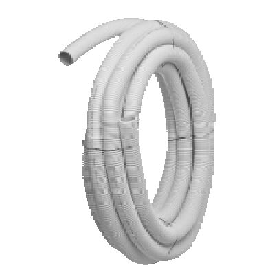 Conduit PEHD semi-rigide 52x132 long 3m 