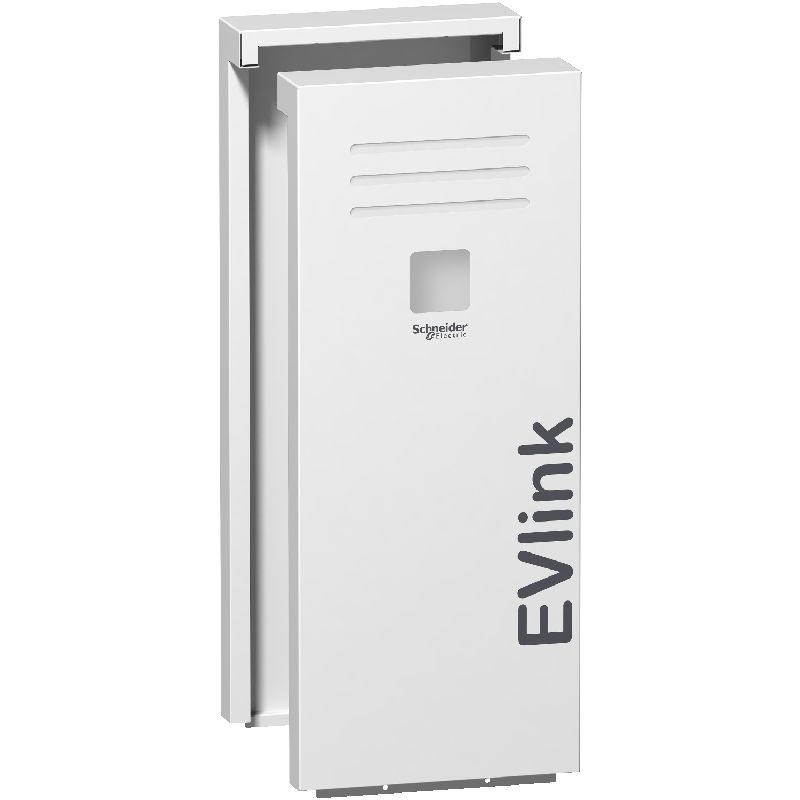 EVlink parking - coiffe standard - pour borne sur EVP2FCG