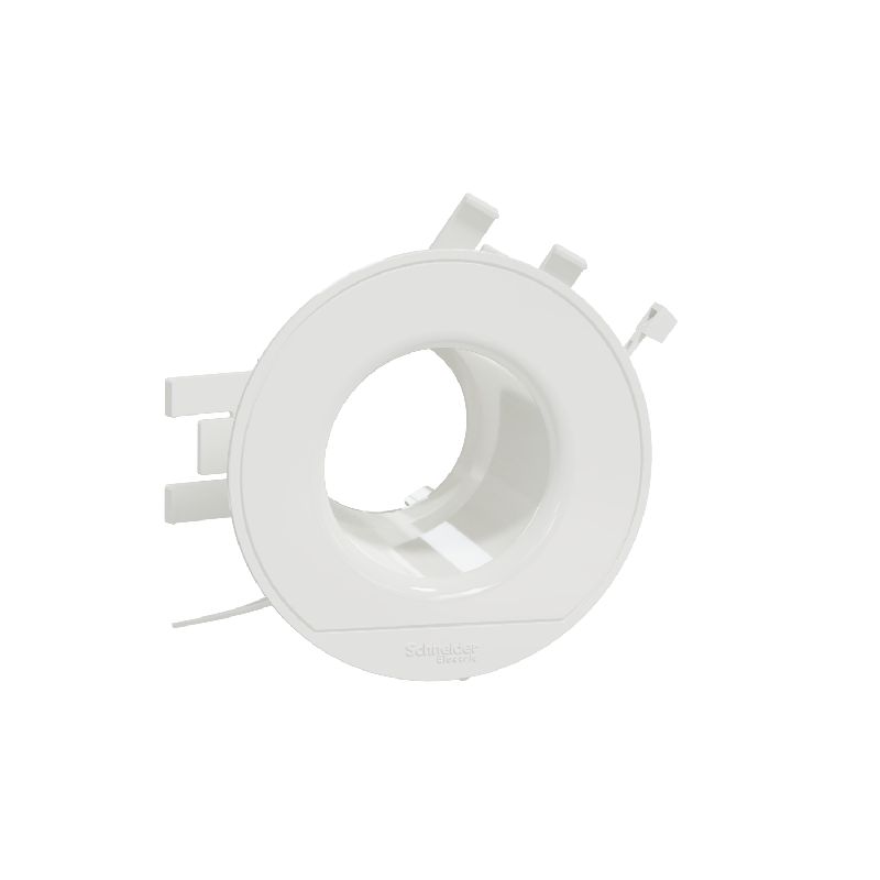 Unica System+ - Pot pour dalle de faux-plafond com INS45010