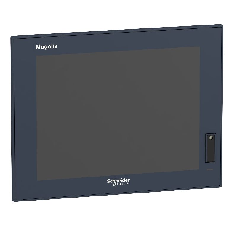 Harmony iPC - écran PC - 4/3 - 12p - single touch HMIDM6421