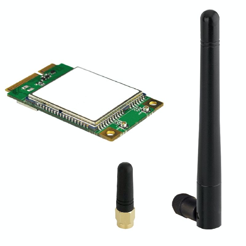Harmony iPC - interface mini PCIe - 4G - EU - pour HMIYMIN4GEU1
