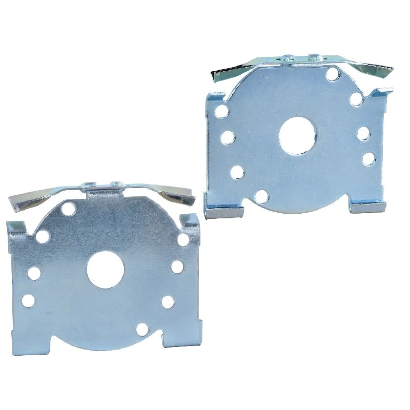 Harmony - clip de montage sur profilé DIN KZ31