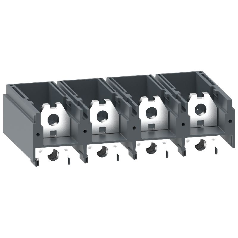 Extension de mémoire de câble pour 4 pôles TeSys G LA9G4102