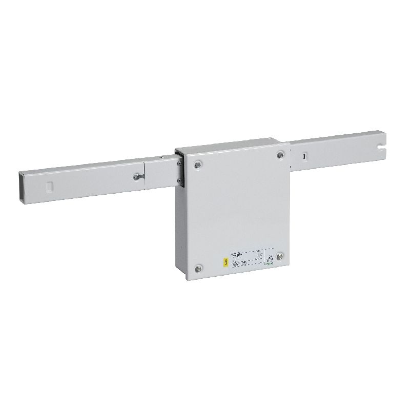 Canalis KBA - alimentation centrale 40A blanc KBA40ABT4W