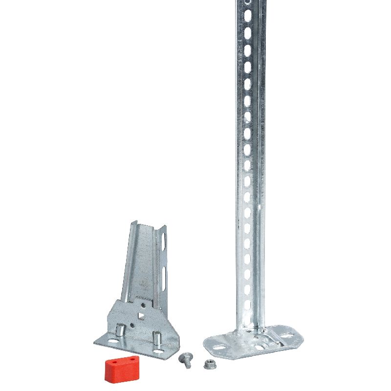 Canalis KN - kit pendant - vertical - KN40A à 160 KNB160ZFKP1