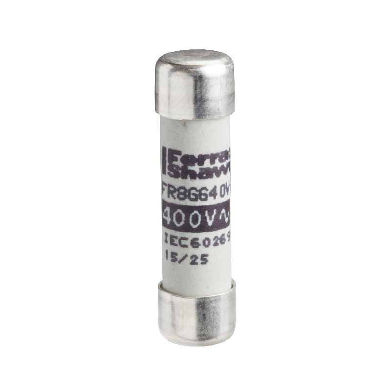 TeSys DF - cartouche fusible NFC 10x38mm cylindriq DF2CN32