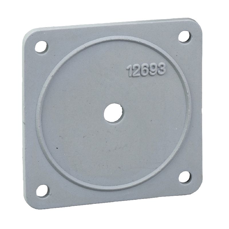 TeSys Vario - joint IP65 pour plastron 45x45mm et KZ65