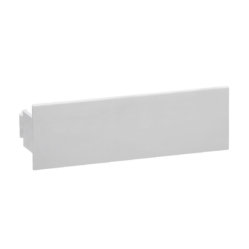 OptiLine 70 goulotte pvc blanc polaire - joint de ISM11903P