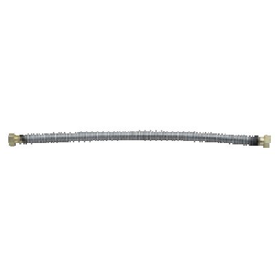 Flexible gaz indus 3/4'' 75cm 