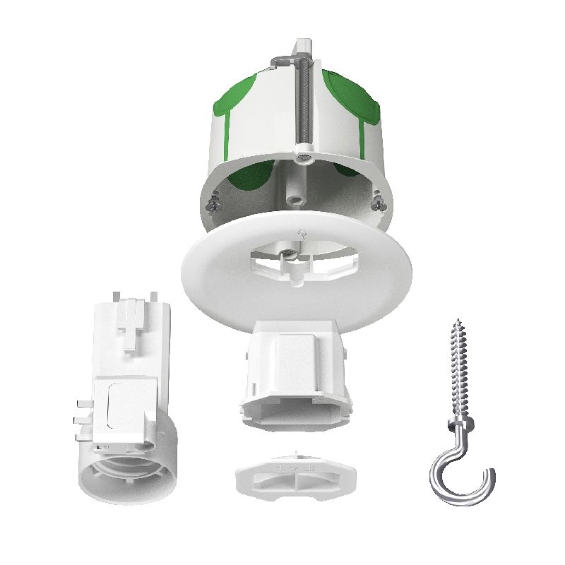 Multifix Air DCL, boîte de centre avec couv non af IMT35023