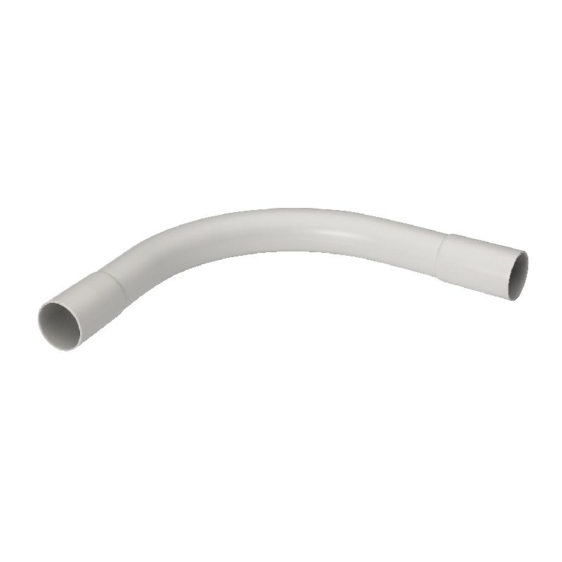 Mureva, coude pour tube GT 3321 - PVC - Ø32 mm - G IMT53332