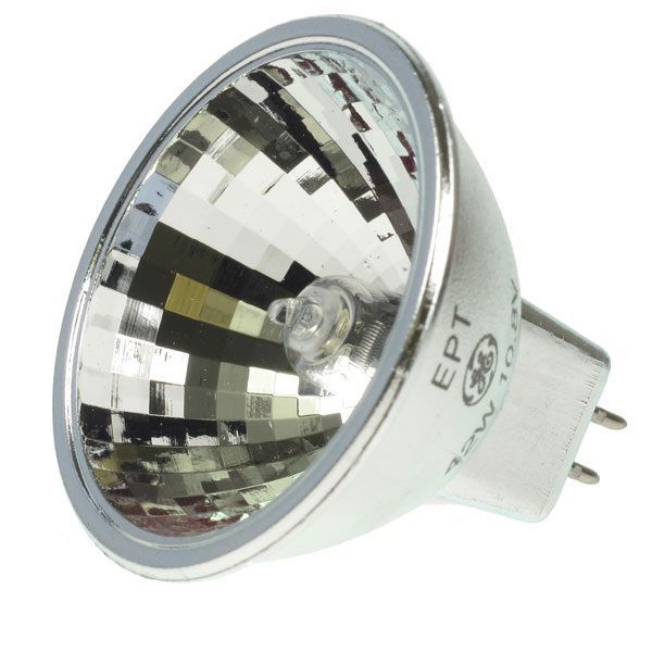 [GE-EPT] Ampoule GE EPT MR16 42W 10,8V halogène