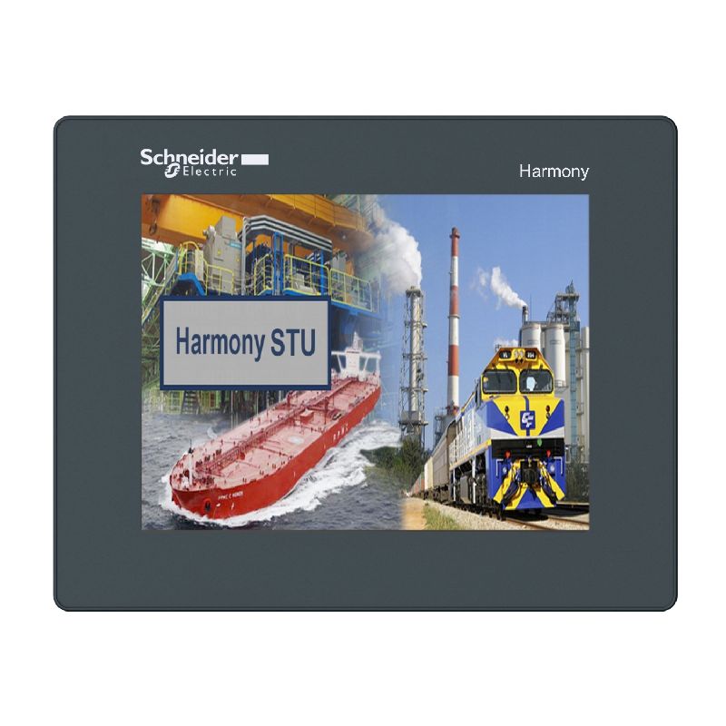 Harmony - STU terminal tactile - 5,7p - QVGA - cou HMISTU855