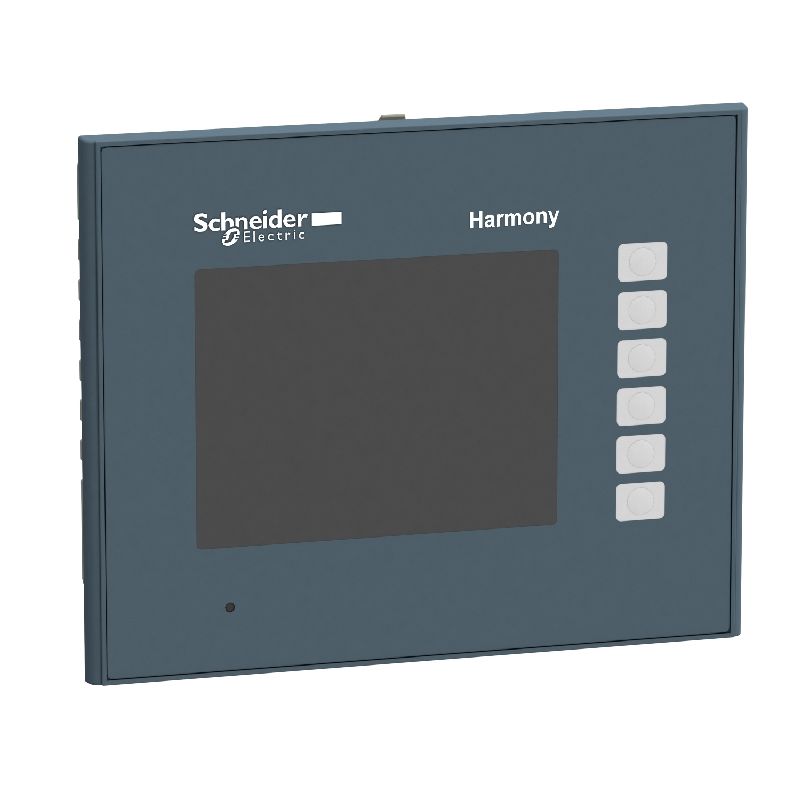 Harmony GTO - terminal IHM écran tactile - 320x240 HMIGTO1300