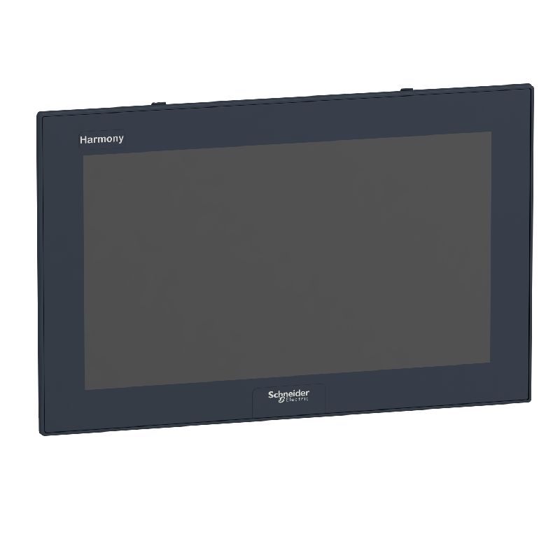 Harmony IPC - S-Panel PC Optimisé - CFAS T W15 DC HMIPSOC752D1W01