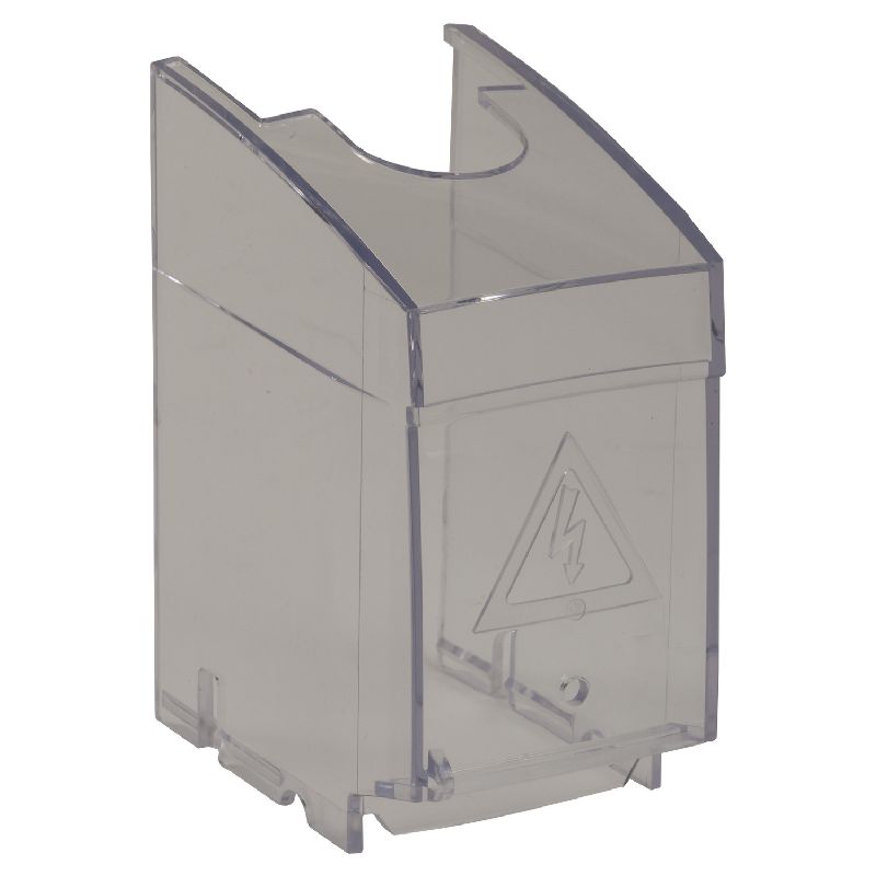 TeSys GS - Cache-borne, haut ou bas, 400a GS2AP53