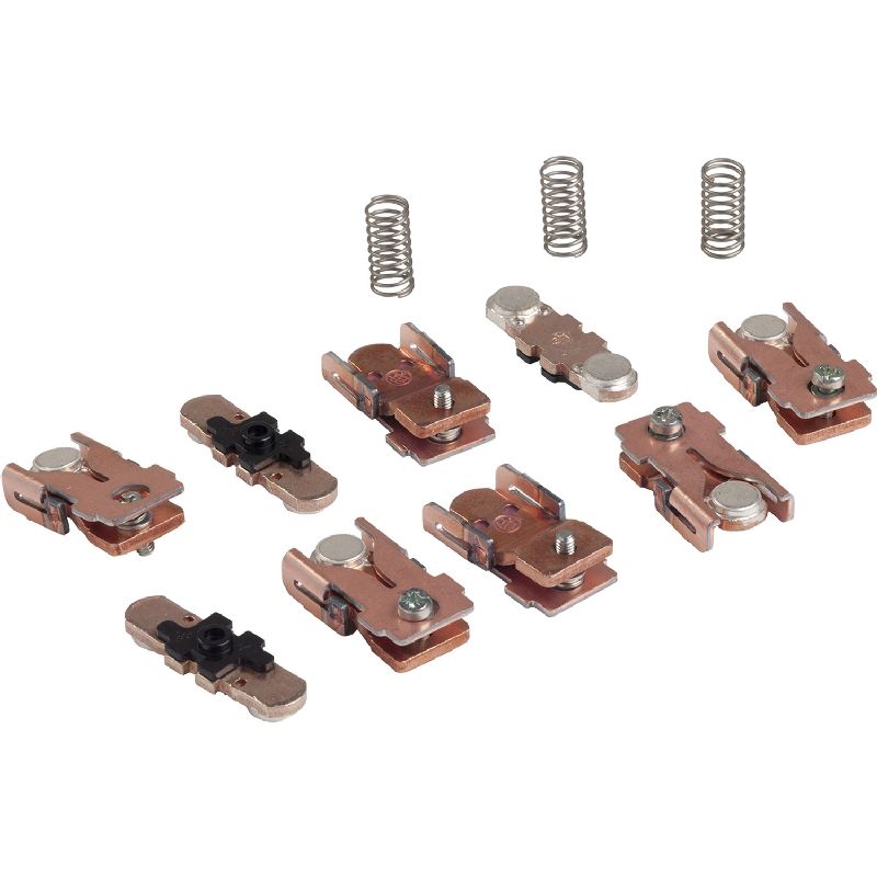 TeSys LA5D - jeu de contacts - 3P - pour LC1D115 LA5D1158031