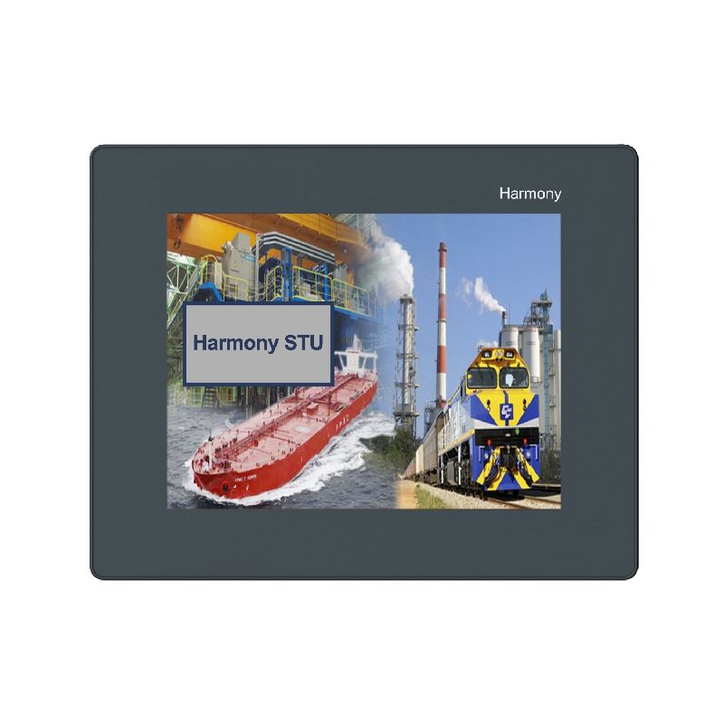 Harmony - STU terminal tactile - 5,7p - QVGA - cou HMISTU855W