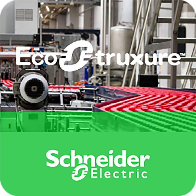 EcoStruxure Operator Terminal Expert Runtime Windo HMIRTWCZLSPAZZ