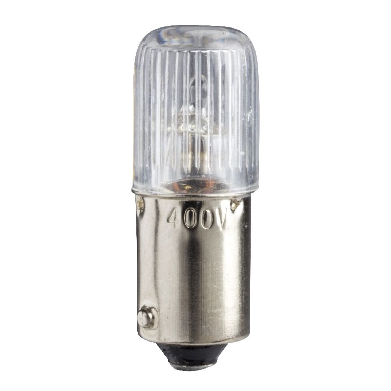 Harmony lampe de signalisation à néon - incolore - DL1CF110