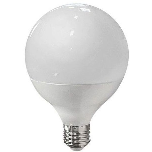 [L-3308] Ampoule Globe Opal D125mm 100W E27 230V