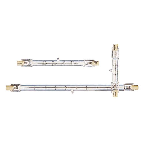 [L-4300ES] Ampoule Halogene R7s 48W 78mm 230V -=EX-60W- Energy Saver halogène