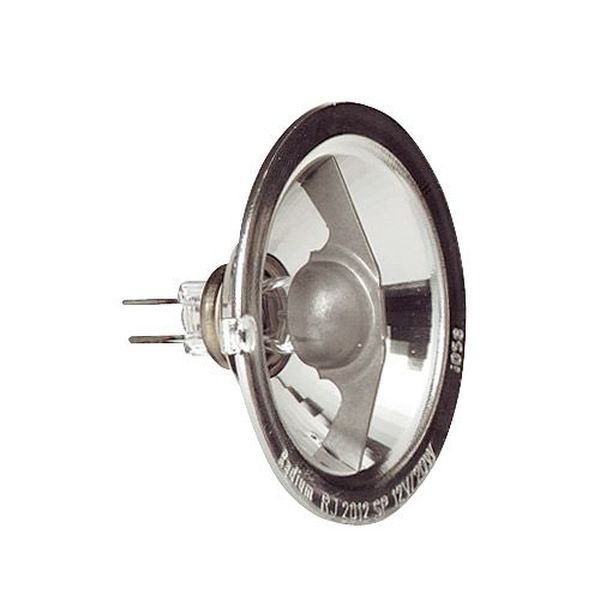 [L-4431] Ampoule Halospot AR48 20W 12V 8° G4 halogène