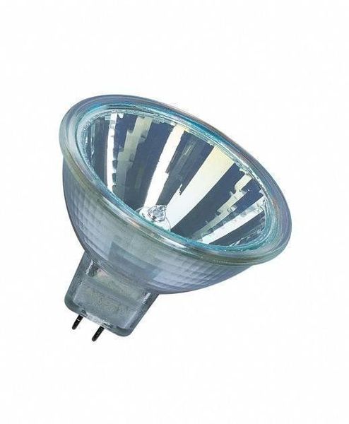 Ampoule halogène TAL 50W 230V 36D halogène