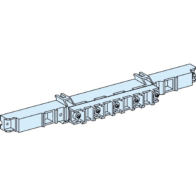 Linergy BS - support pour jeu de barres de fond - LGY4193