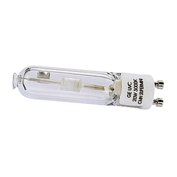 Ampoule CDM-TC 20W Gu6,5 3000°k iodure métallique