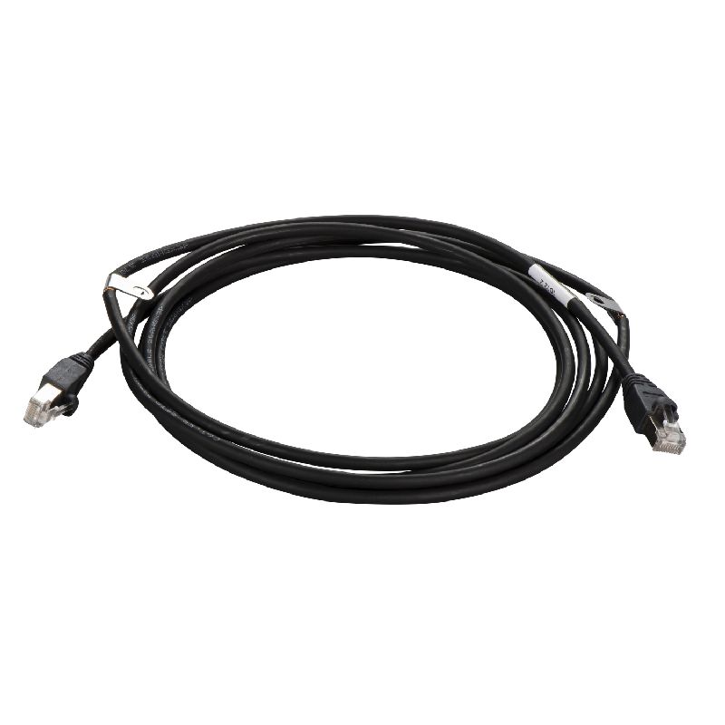 TeSys T - Cable de connexion vers l tmcu 3m LTM9CU30