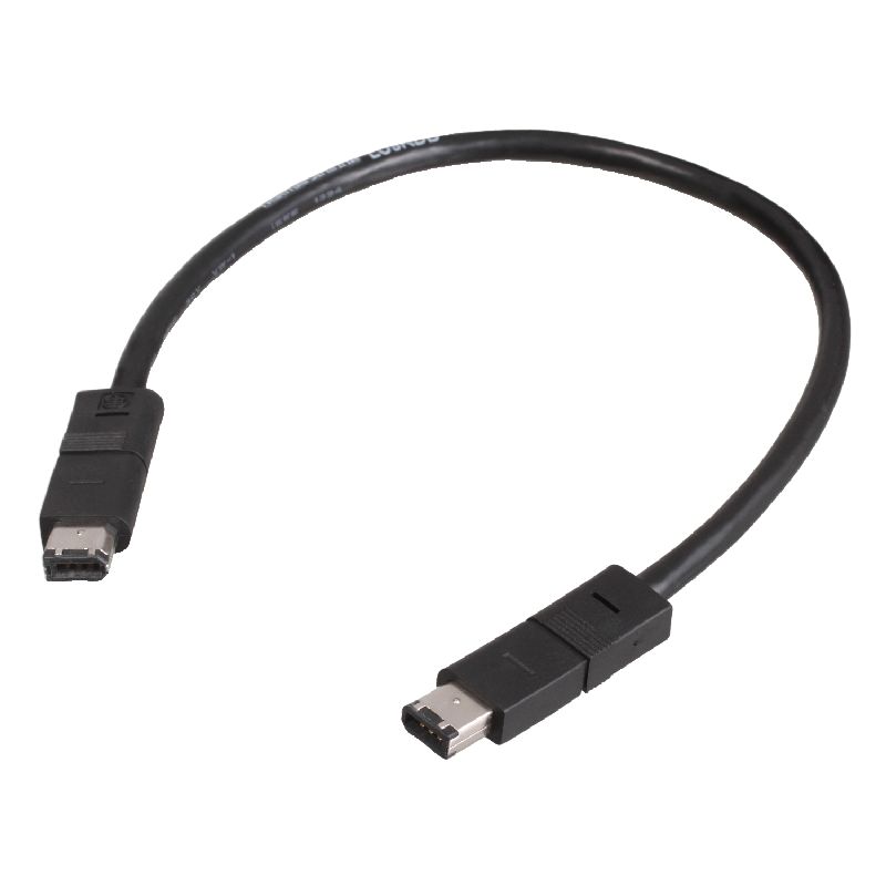 TeSys U - Cable droit 3m LU9RDD30