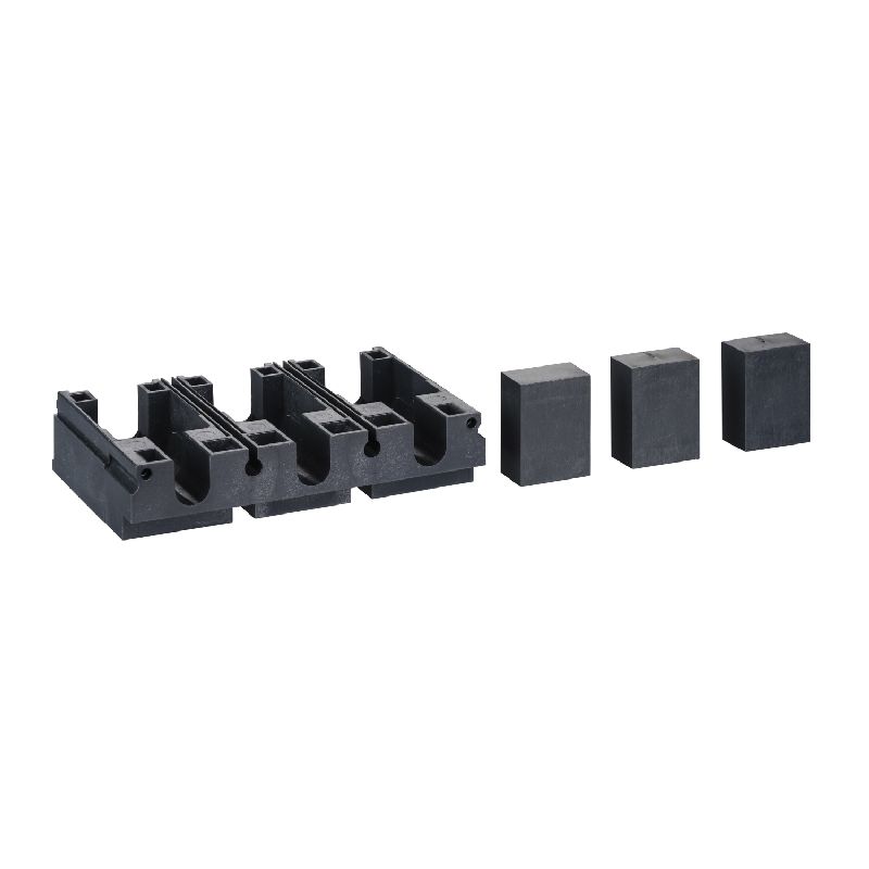 ComPacT NSX - 1 adaptateur pour socle - 3P pour NS LV429306