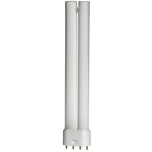 Ampoule Fluocompacte L 80W 840 4000°K 2G11 - 4 PIN Blanc
