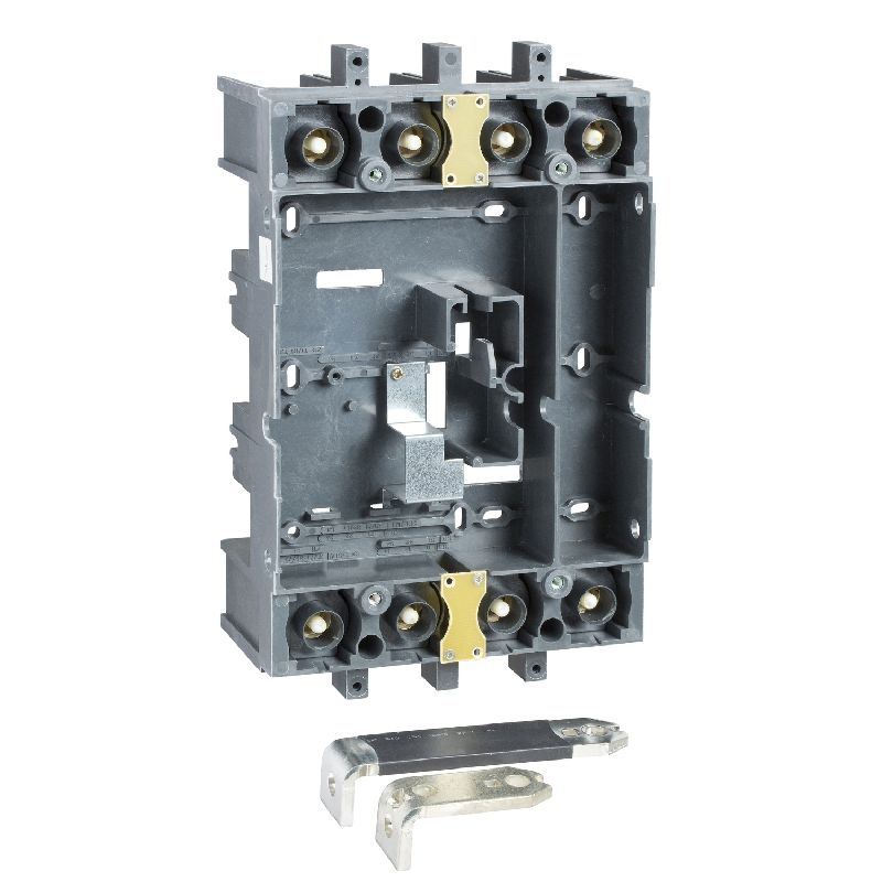 KIT COMPACT DEBROCHABLE UL 3P SUR SOCLE ACCESSOIRE LV432546