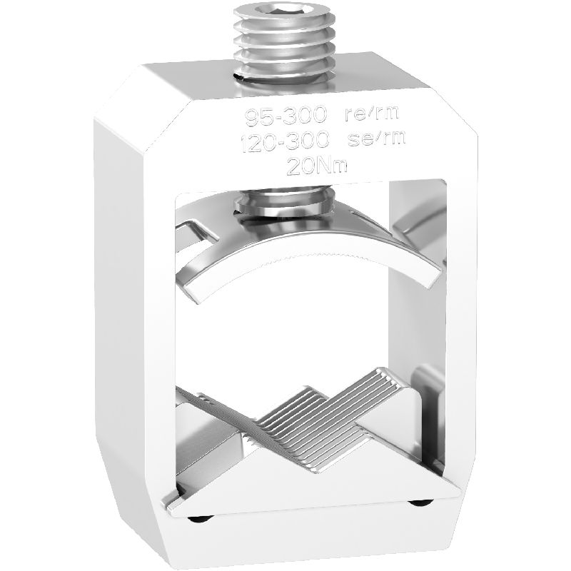 Fupact ISFT - borne type V - pour câble aluminium LV480830