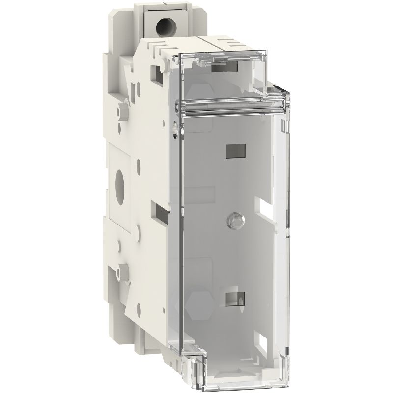 FuPact GS - module neutre externe - 400A - DIN 2 LV481903