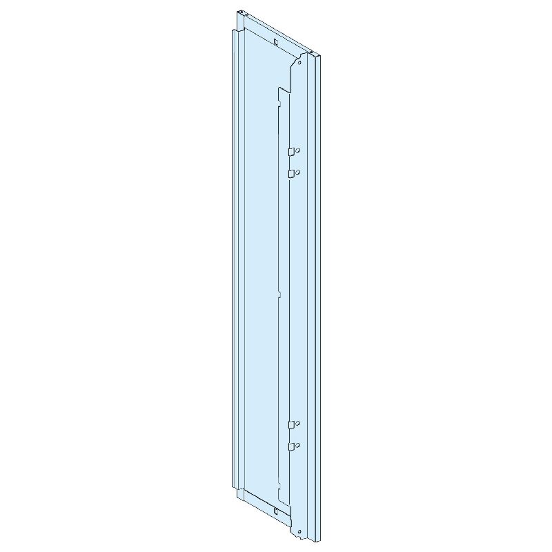 PrismaSeT G Active - Panneau latéral - Armoire 33M LVS01033