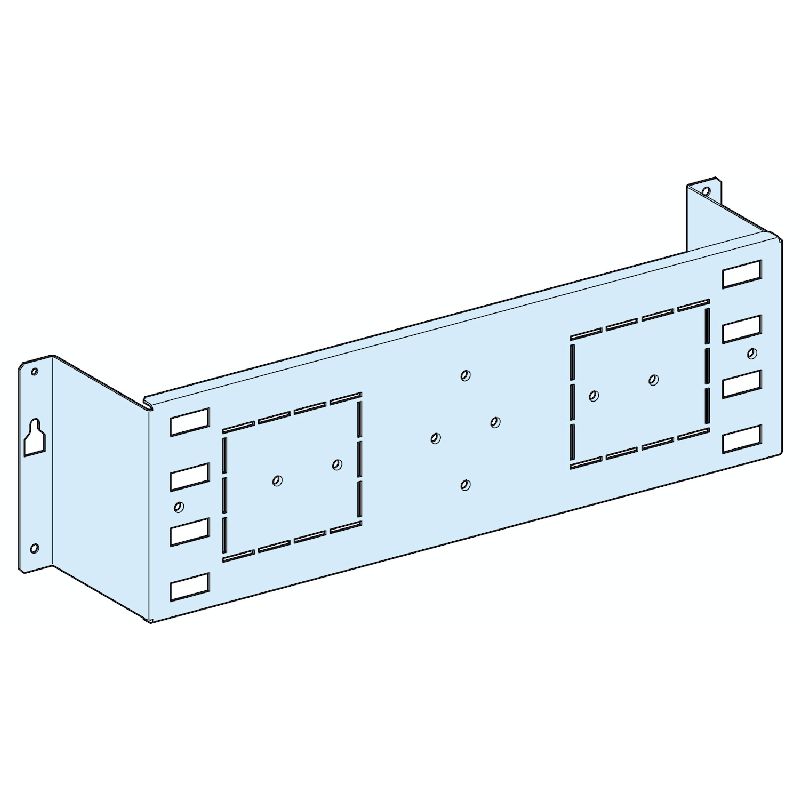 PrismaSeT G Active - Platine Fupact ISFT160 - mont LVS03121