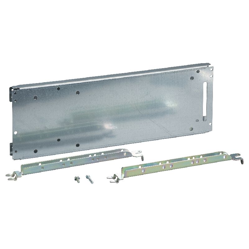 PrismaSeT P Active - Platine MTZ2 08/32 - 3P4P - f LVS03500