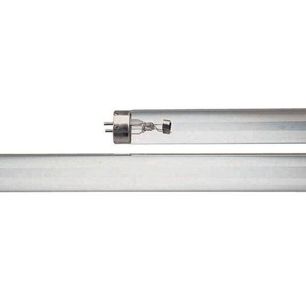[L-72141] Tube T8 15W Germicide UVC G13 Tube fluorescent 438mm