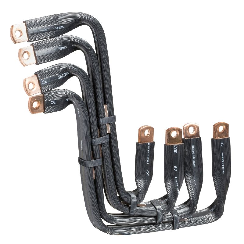 PrismaSeT G Active - Liaison INV250-NS250 horizont LVS04443