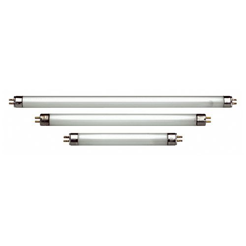 Tube T5 F13W 33_640 Blanc Industrie 517mm 4300°K fluorescent