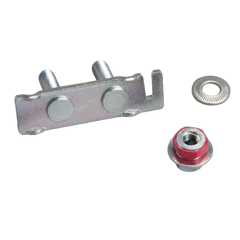 Linergy LGYE - Lot de visserie - 12 plaquettes 2 g LVS04768