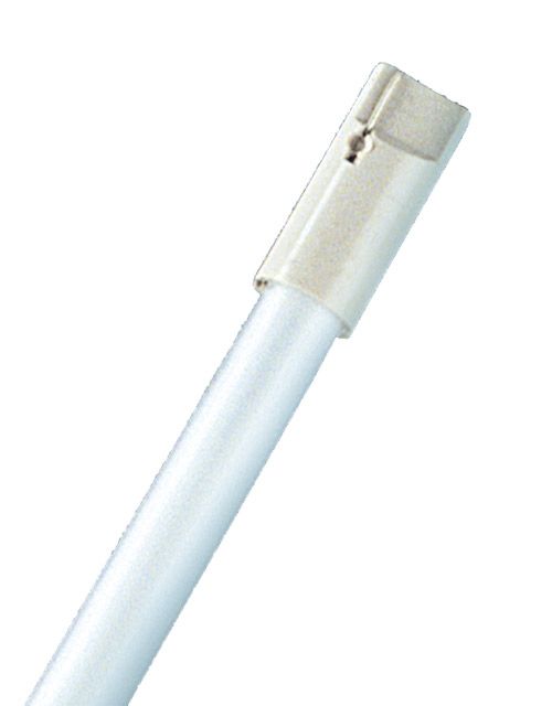 Tube T2 FM 6W 830 Tube Miniature D7mm 3000°K 218,5mm fluorescent